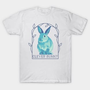 Clever Bunny T-Shirt